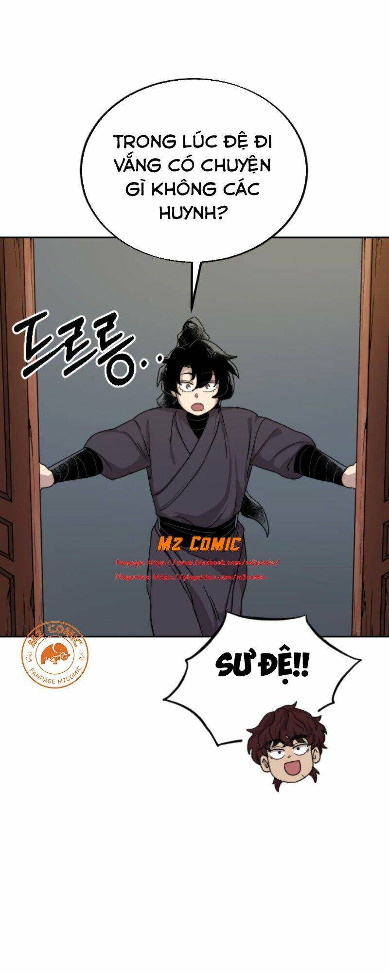 Hoa Sơn Tái Khởi Chapter 7 - 59