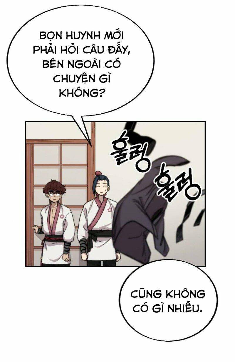 Hoa Sơn Tái Khởi Chapter 7 - 61