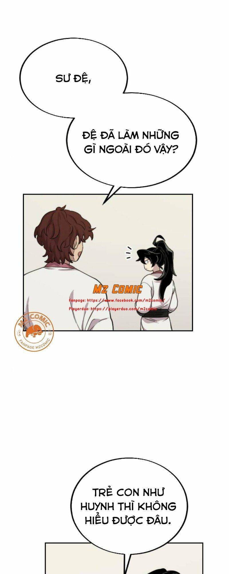 Hoa Sơn Tái Khởi Chapter 7 - 67