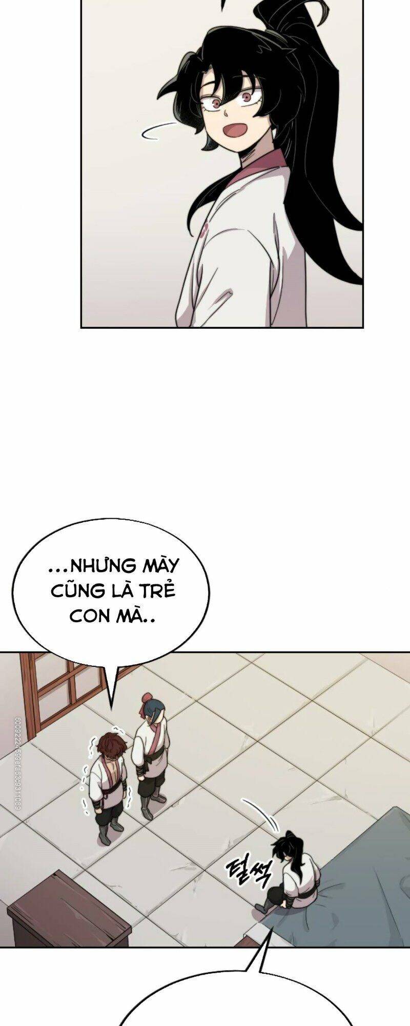 Hoa Sơn Tái Khởi Chapter 7 - 68