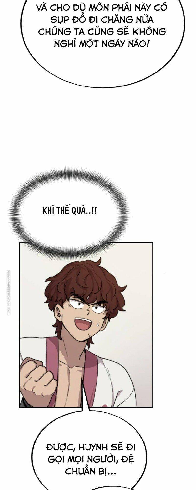 Hoa Sơn Tái Khởi Chapter 7 - 72