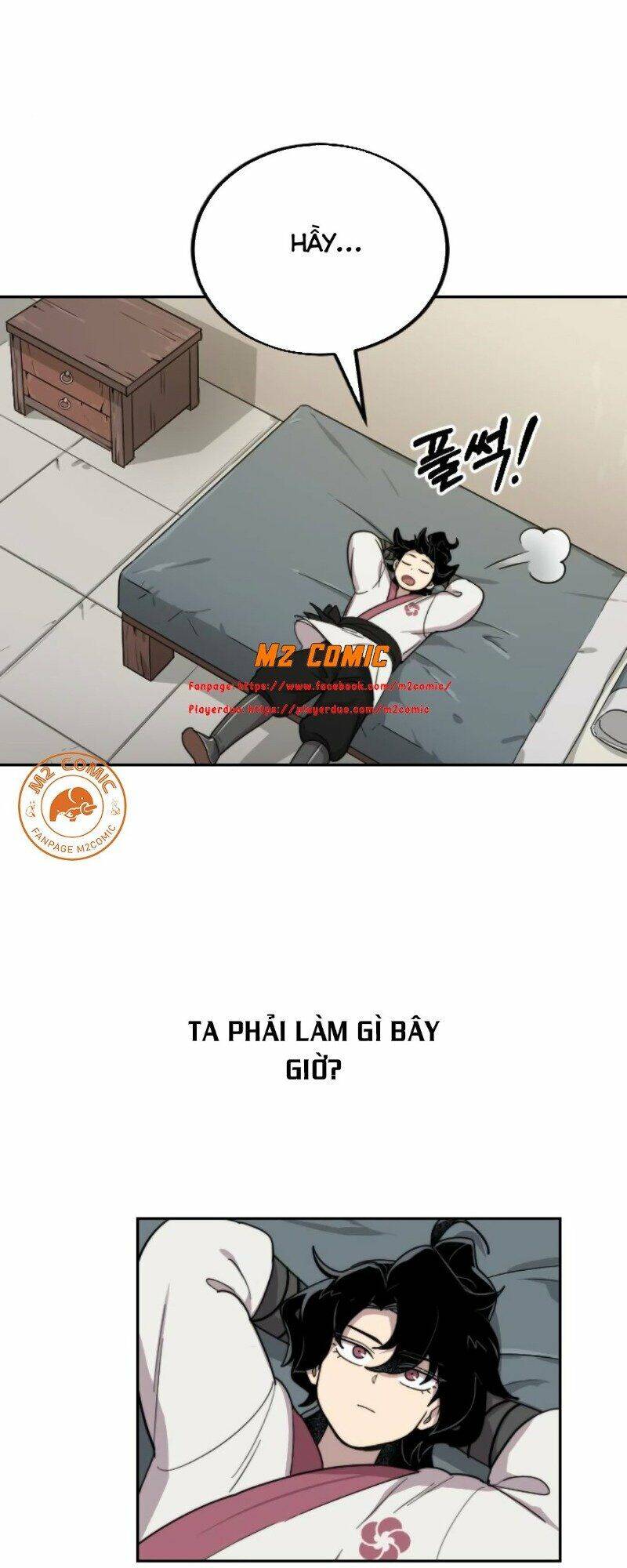 Hoa Sơn Tái Khởi Chapter 7 - 77