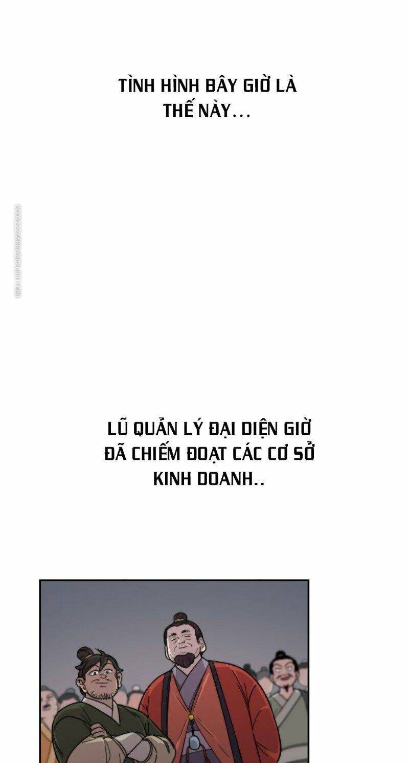 Hoa Sơn Tái Khởi Chapter 7 - 78