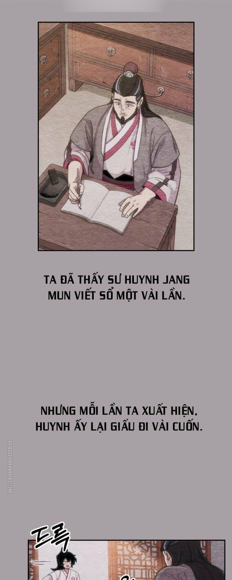 Hoa Sơn Tái Khởi Chapter 7 - 85