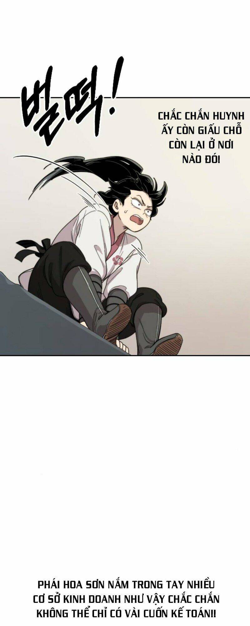 Hoa Sơn Tái Khởi Chapter 7 - 88