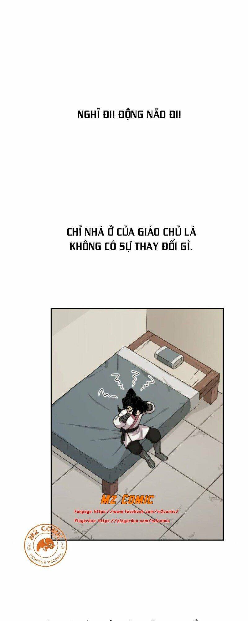 Hoa Sơn Tái Khởi Chapter 7 - 92