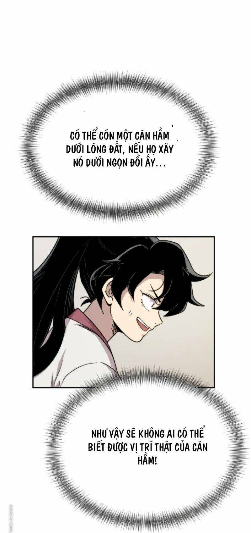 Hoa Sơn Tái Khởi Chapter 7 - 95