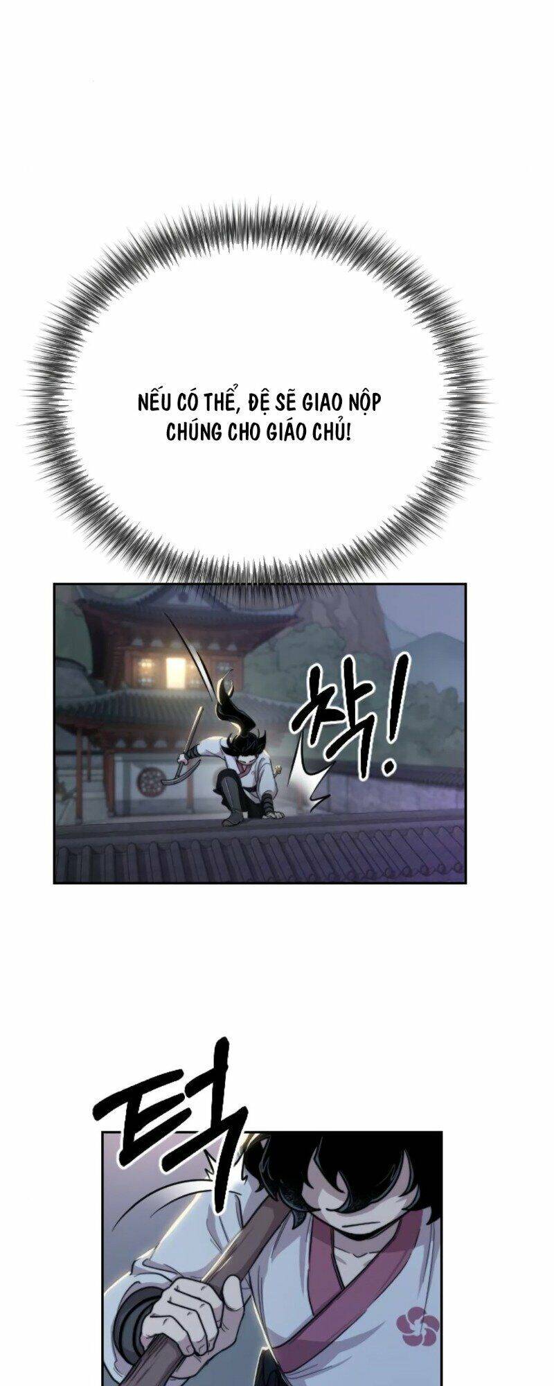 Hoa Sơn Tái Khởi Chapter 7 - 99