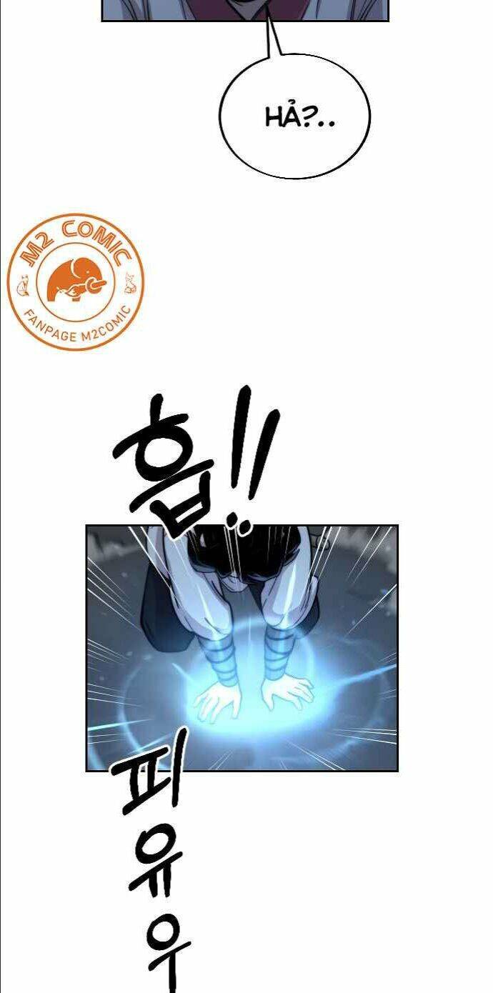 Hoa Sơn Tái Khởi Chapter 8 - 13