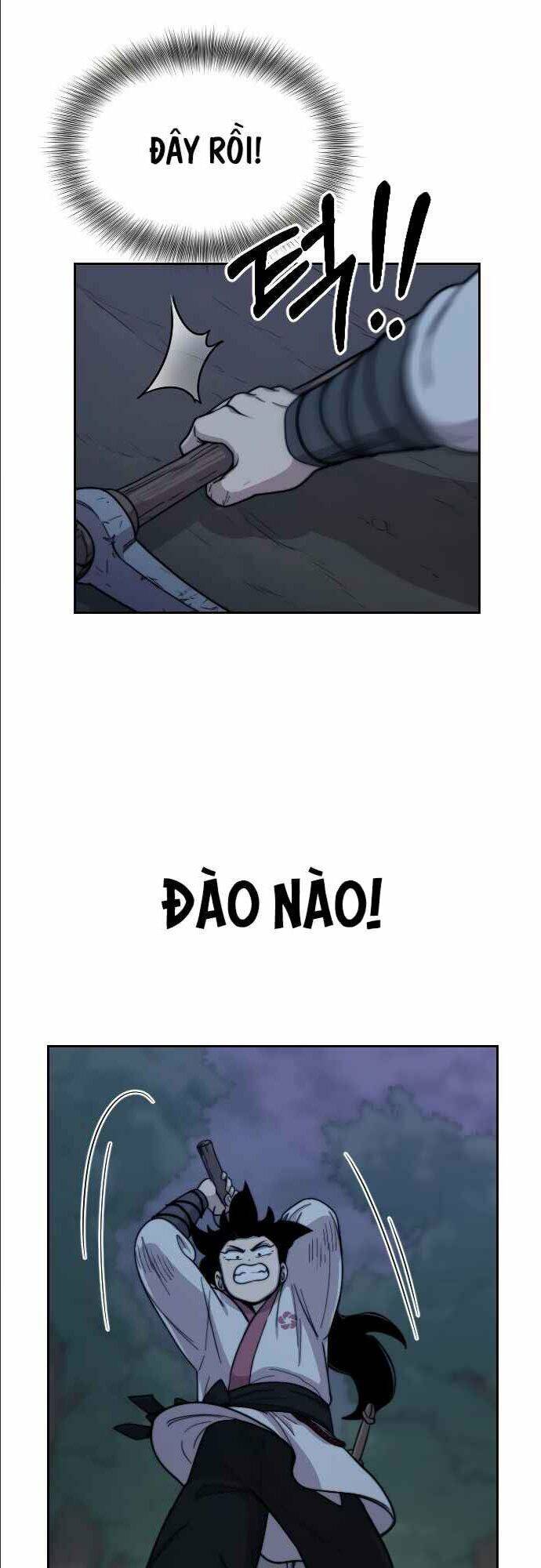 Hoa Sơn Tái Khởi Chapter 8 - 15