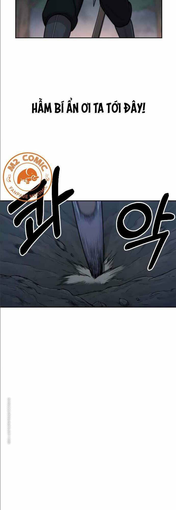 Hoa Sơn Tái Khởi Chapter 8 - 16