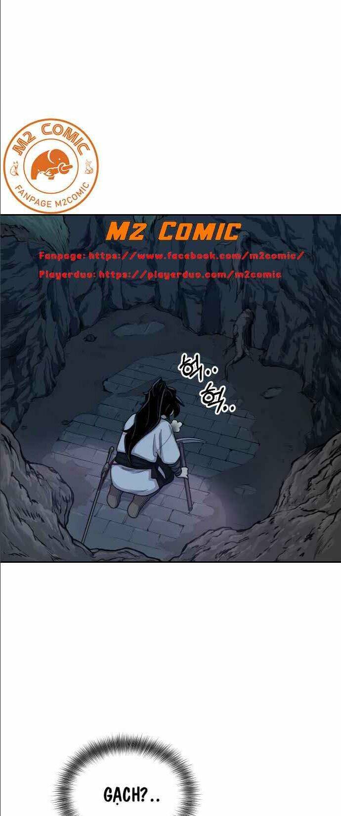 Hoa Sơn Tái Khởi Chapter 8 - 17