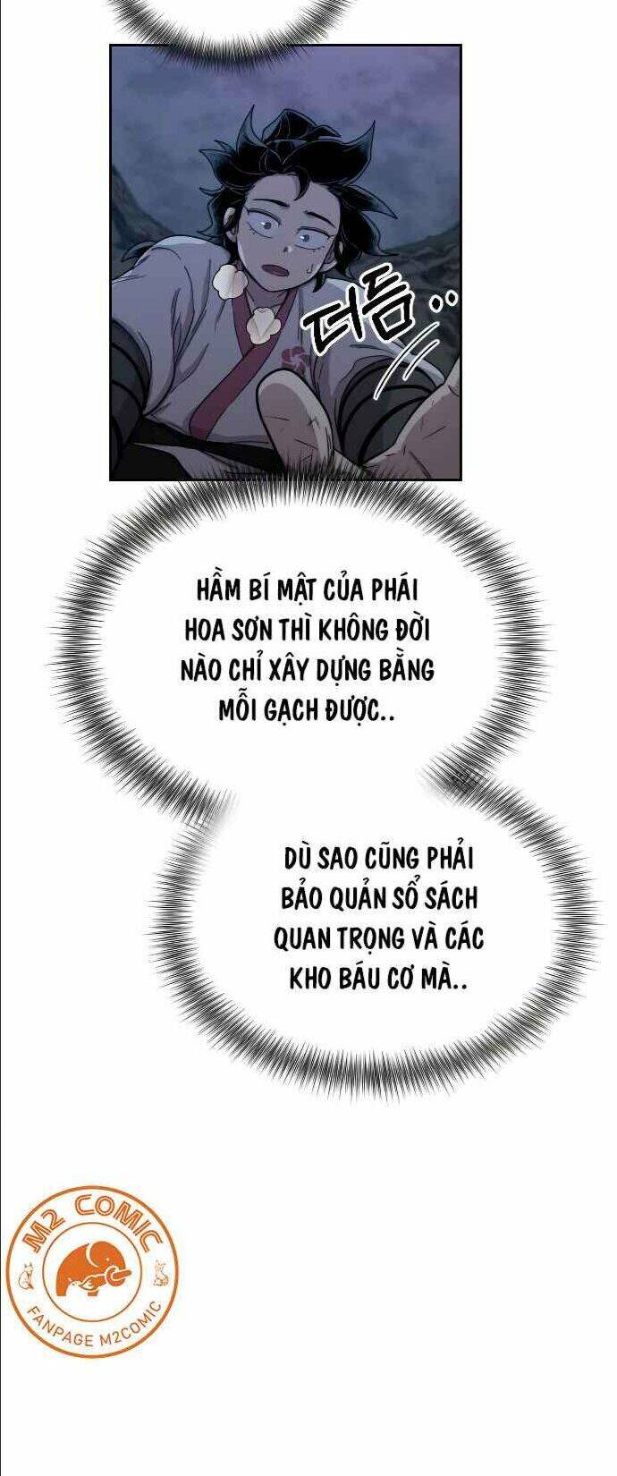 Hoa Sơn Tái Khởi Chapter 8 - 18