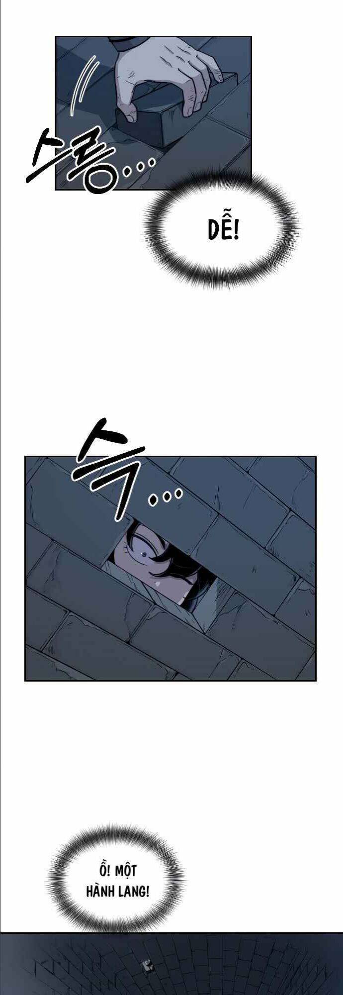 Hoa Sơn Tái Khởi Chapter 8 - 19