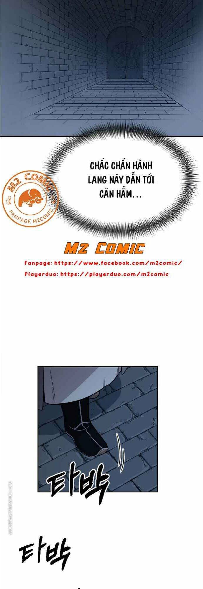 Hoa Sơn Tái Khởi Chapter 8 - 20