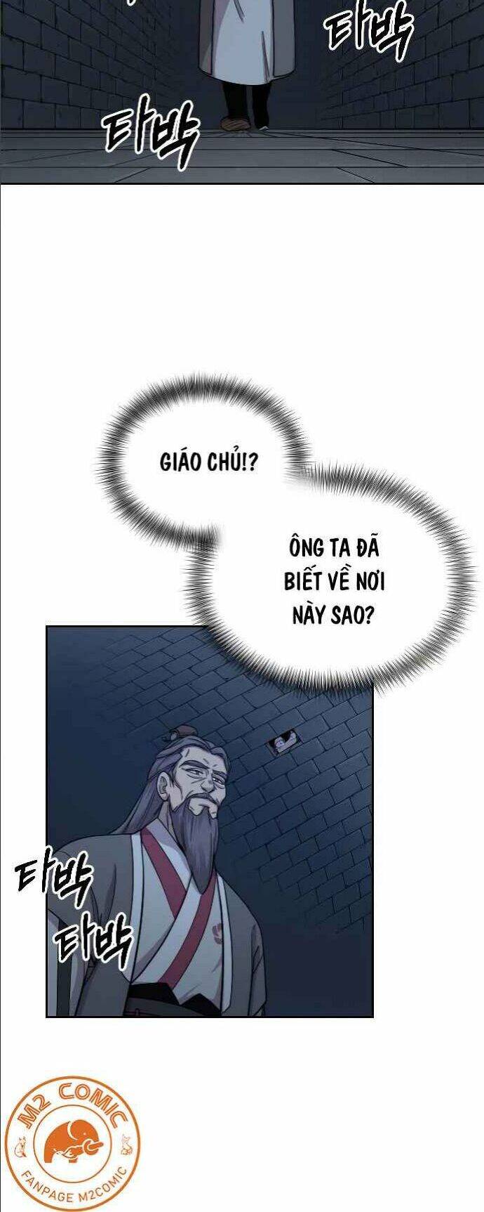 Hoa Sơn Tái Khởi Chapter 8 - 22