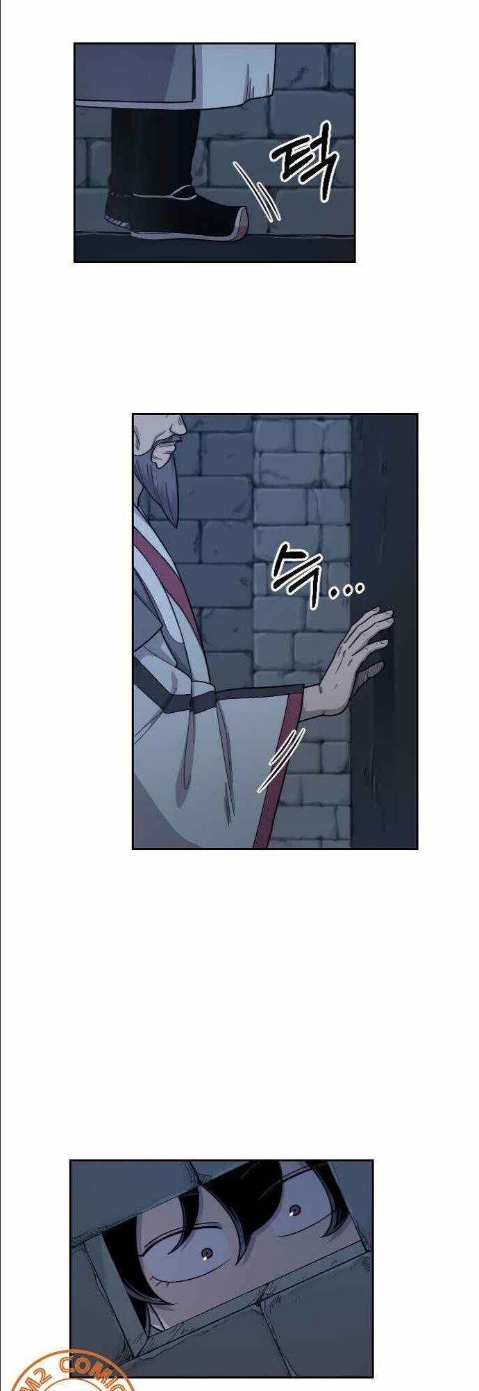 Hoa Sơn Tái Khởi Chapter 8 - 23