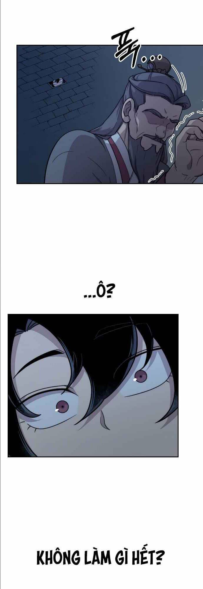 Hoa Sơn Tái Khởi Chapter 8 - 26