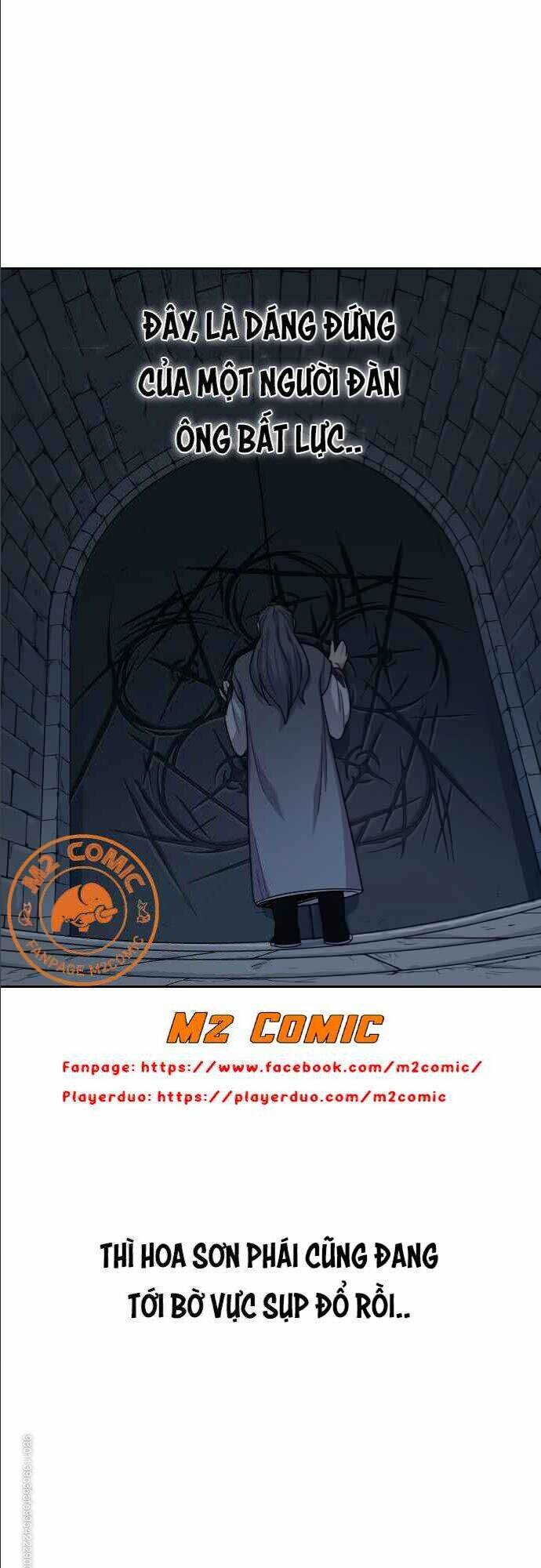 Hoa Sơn Tái Khởi Chapter 8 - 27