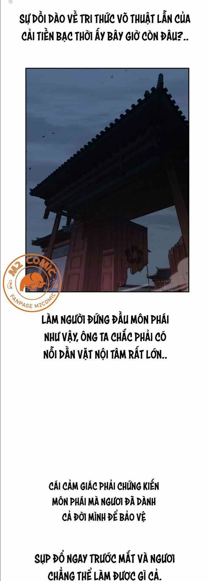 Hoa Sơn Tái Khởi Chapter 8 - 28