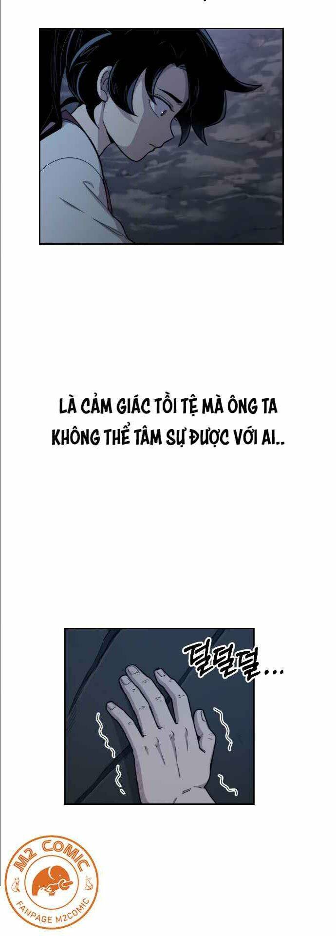 Hoa Sơn Tái Khởi Chapter 8 - 29