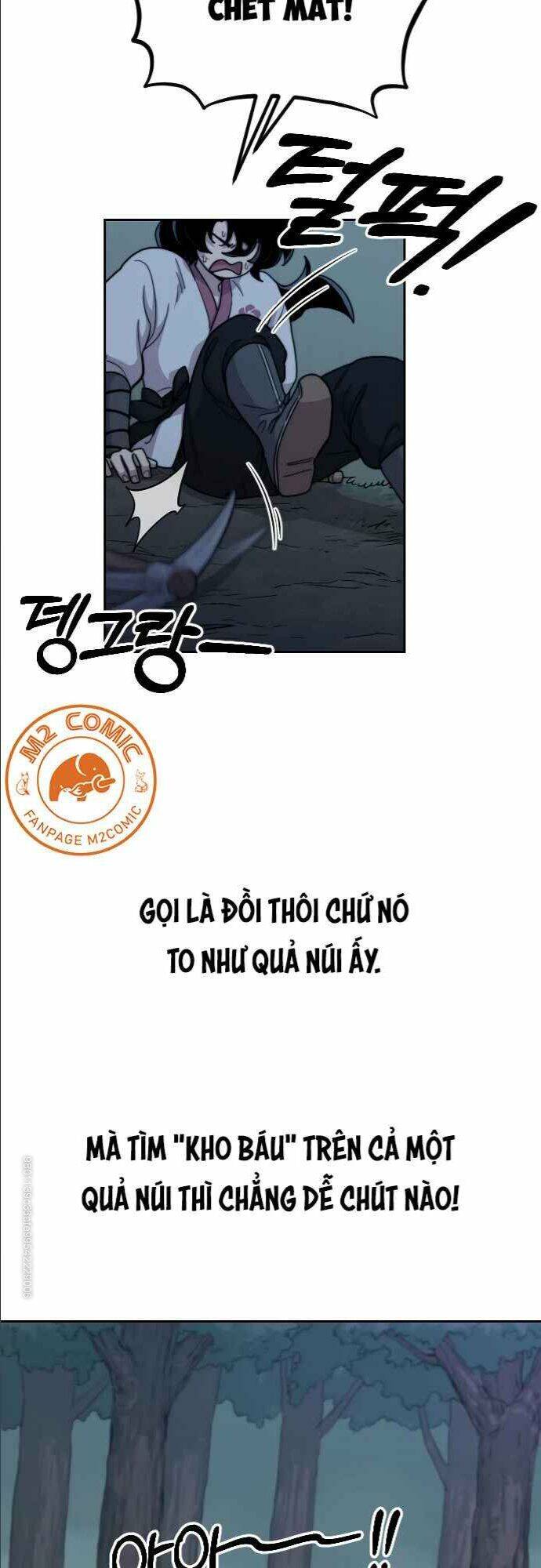 Hoa Sơn Tái Khởi Chapter 8 - 4