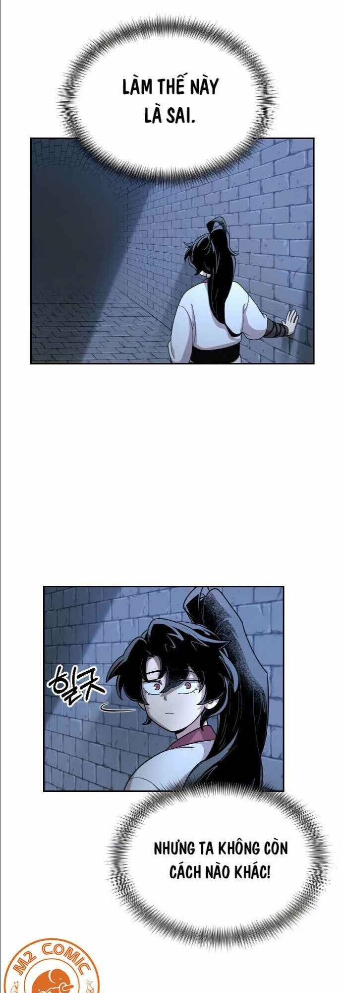 Hoa Sơn Tái Khởi Chapter 8 - 34