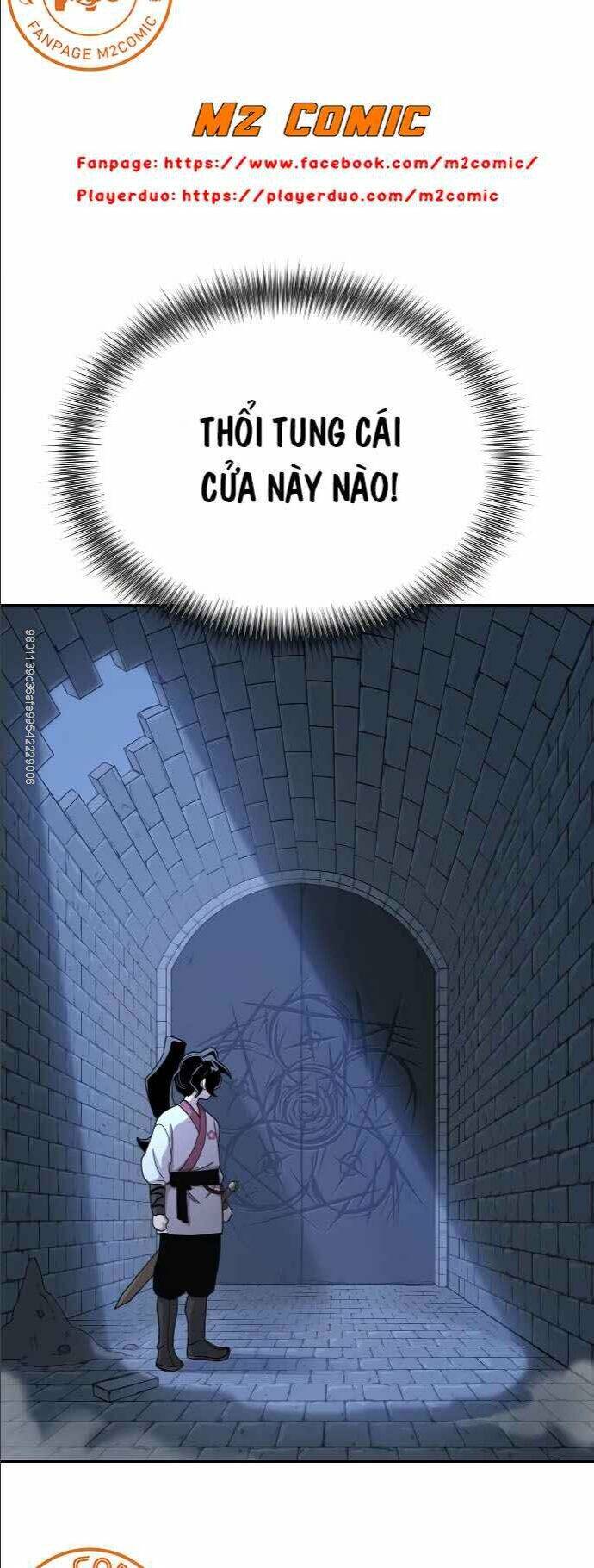 Hoa Sơn Tái Khởi Chapter 8 - 35