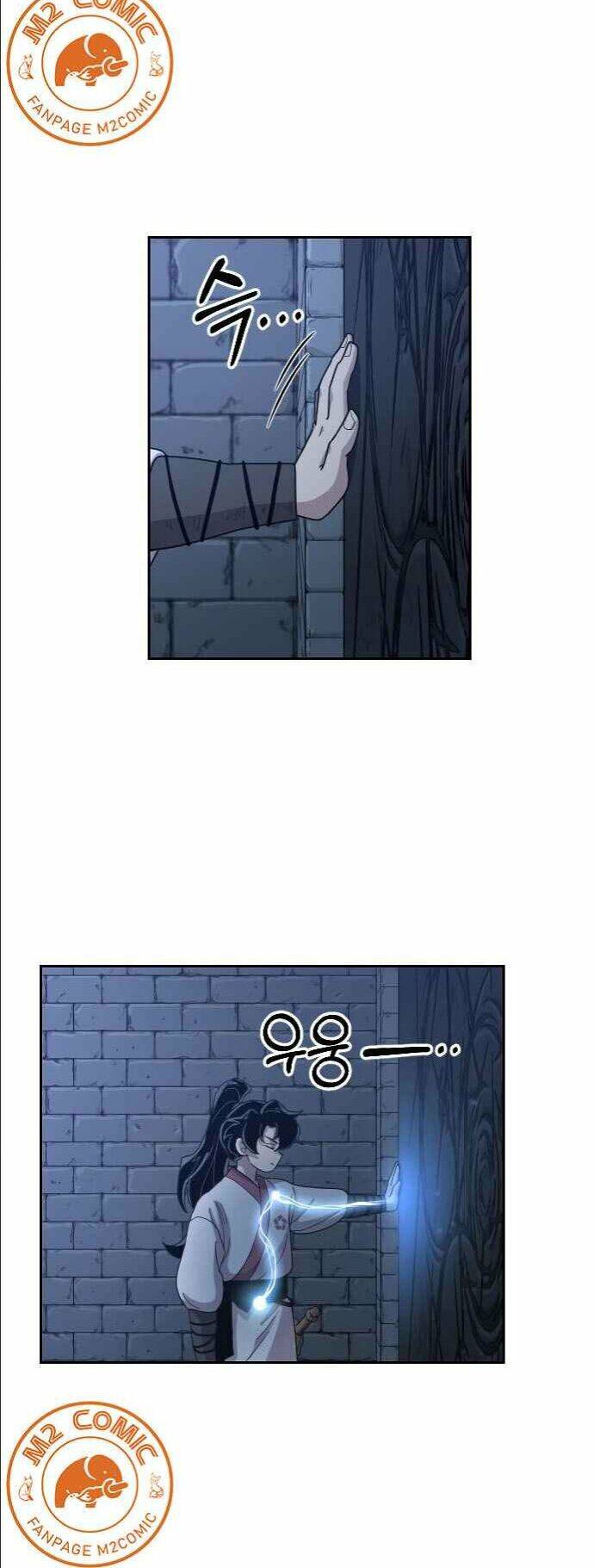 Hoa Sơn Tái Khởi Chapter 8 - 36