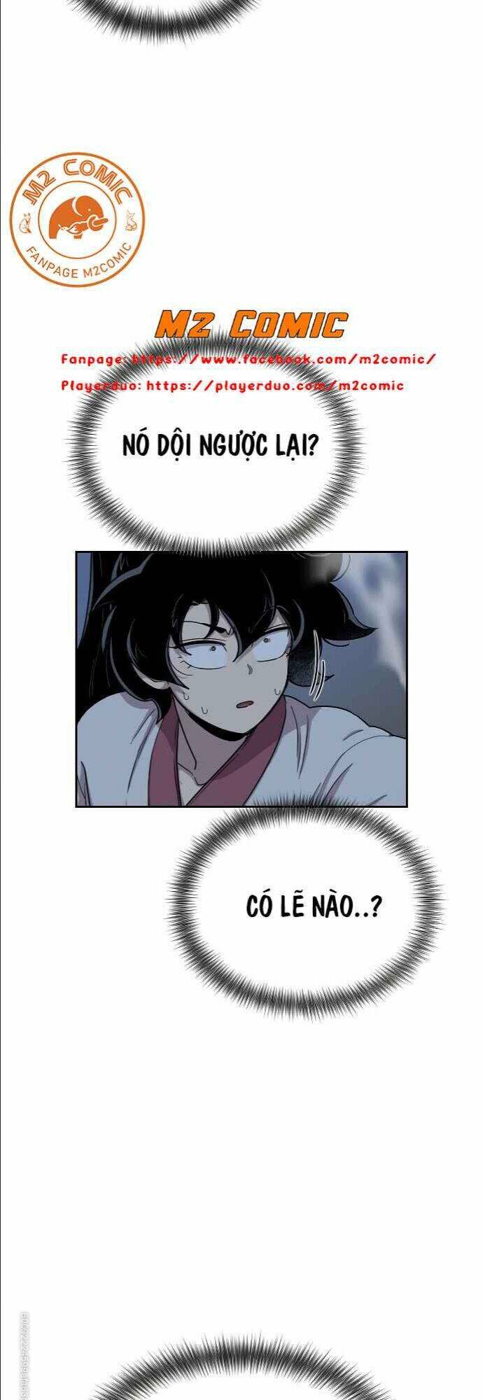 Hoa Sơn Tái Khởi Chapter 8 - 38