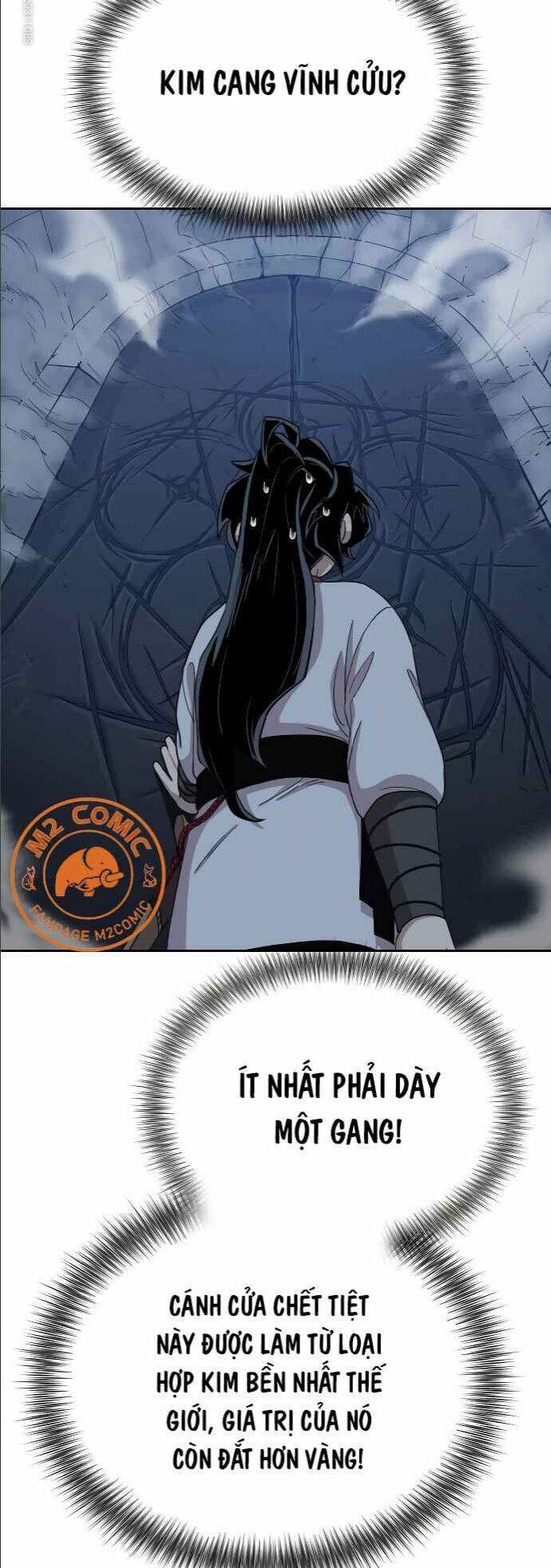 Hoa Sơn Tái Khởi Chapter 8 - 39