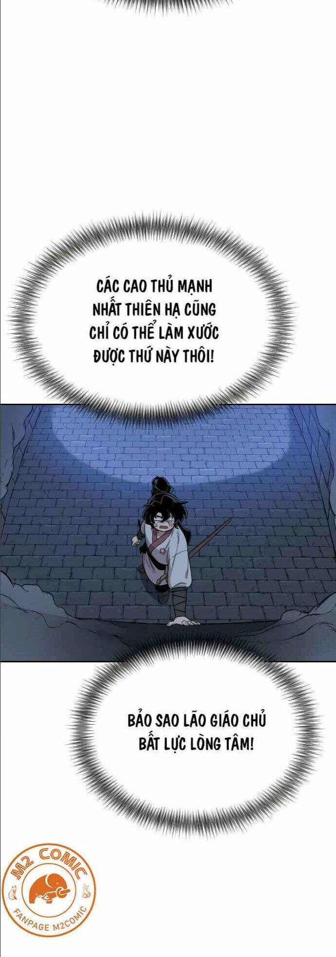 Hoa Sơn Tái Khởi Chapter 8 - 40