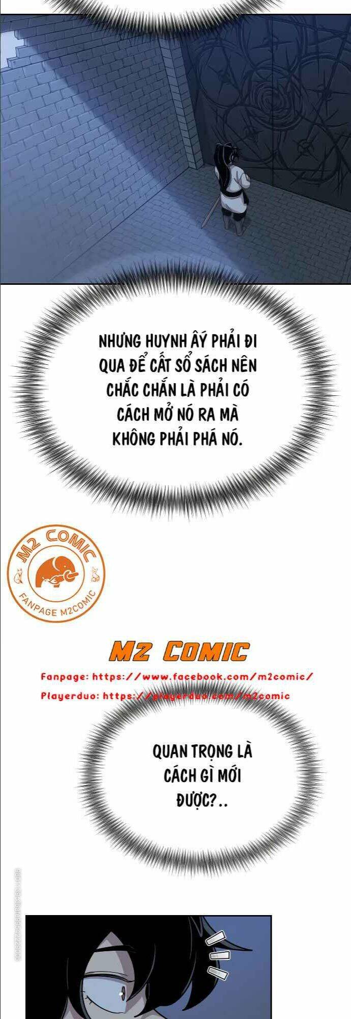 Hoa Sơn Tái Khởi Chapter 8 - 42