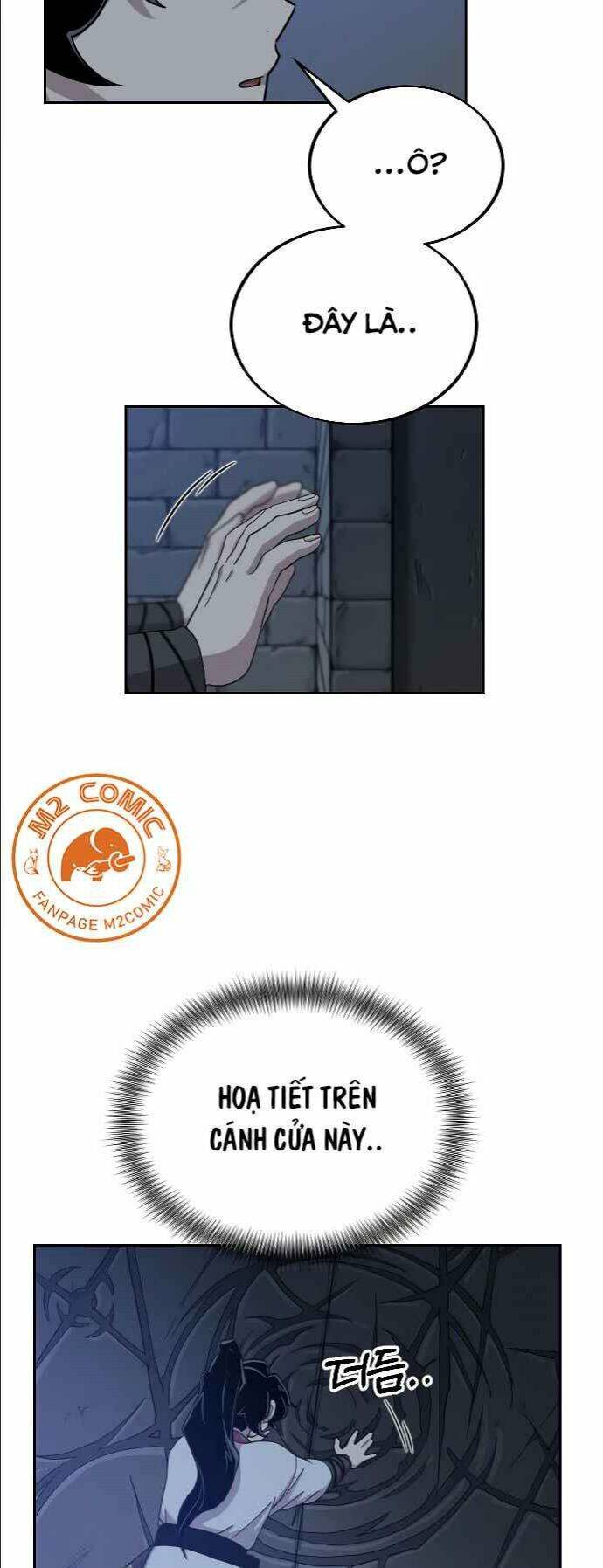 Hoa Sơn Tái Khởi Chapter 8 - 43