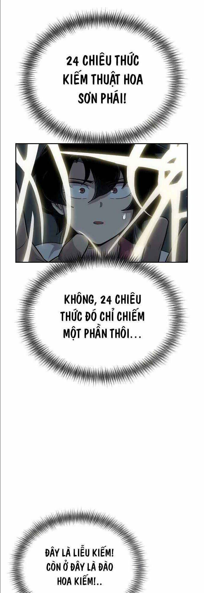 Hoa Sơn Tái Khởi Chapter 8 - 45