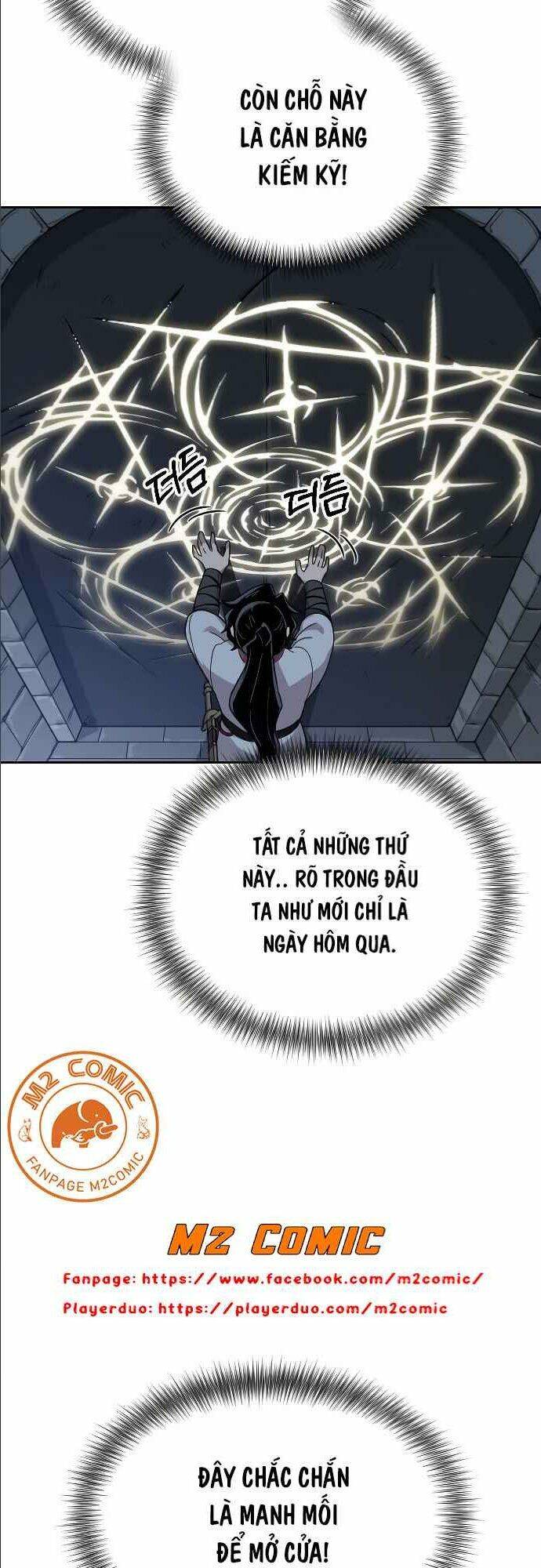 Hoa Sơn Tái Khởi Chapter 8 - 46