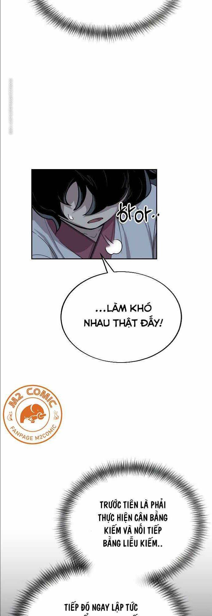 Hoa Sơn Tái Khởi Chapter 8 - 47