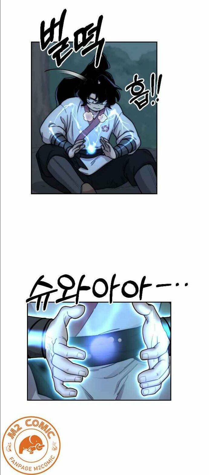 Hoa Sơn Tái Khởi Chapter 8 - 6