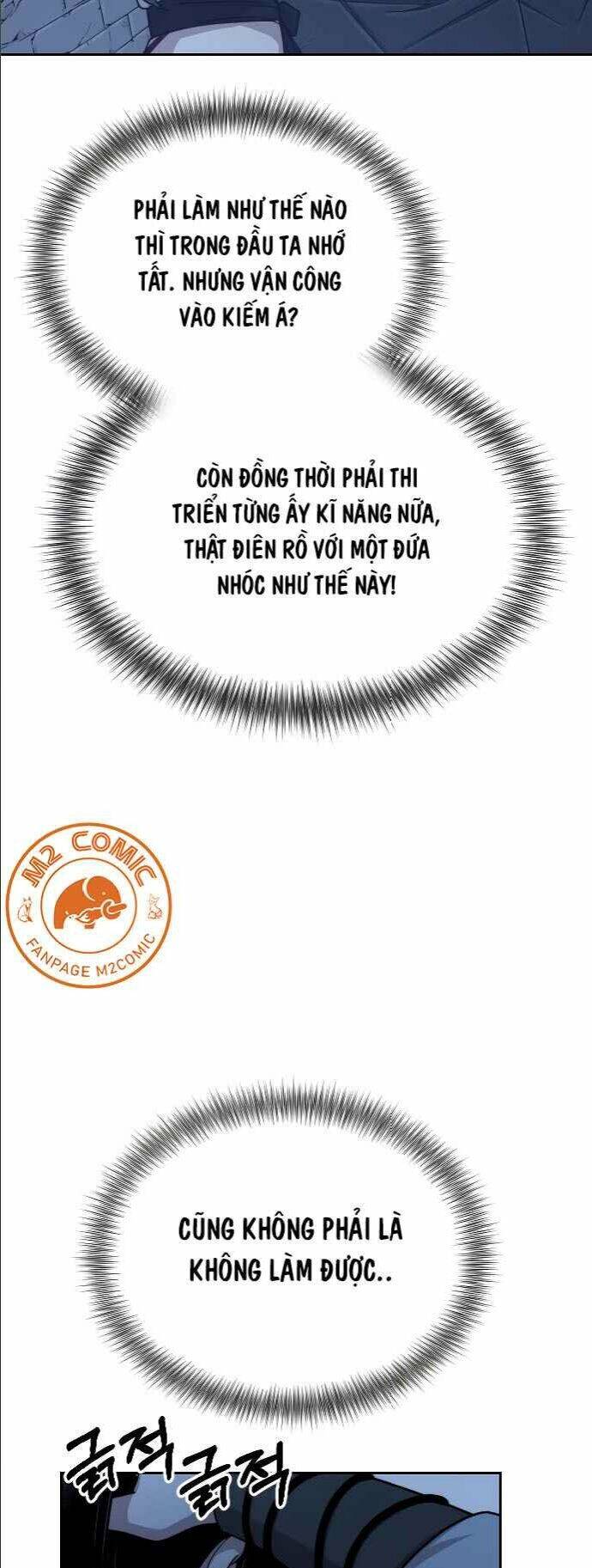 Hoa Sơn Tái Khởi Chapter 8 - 52