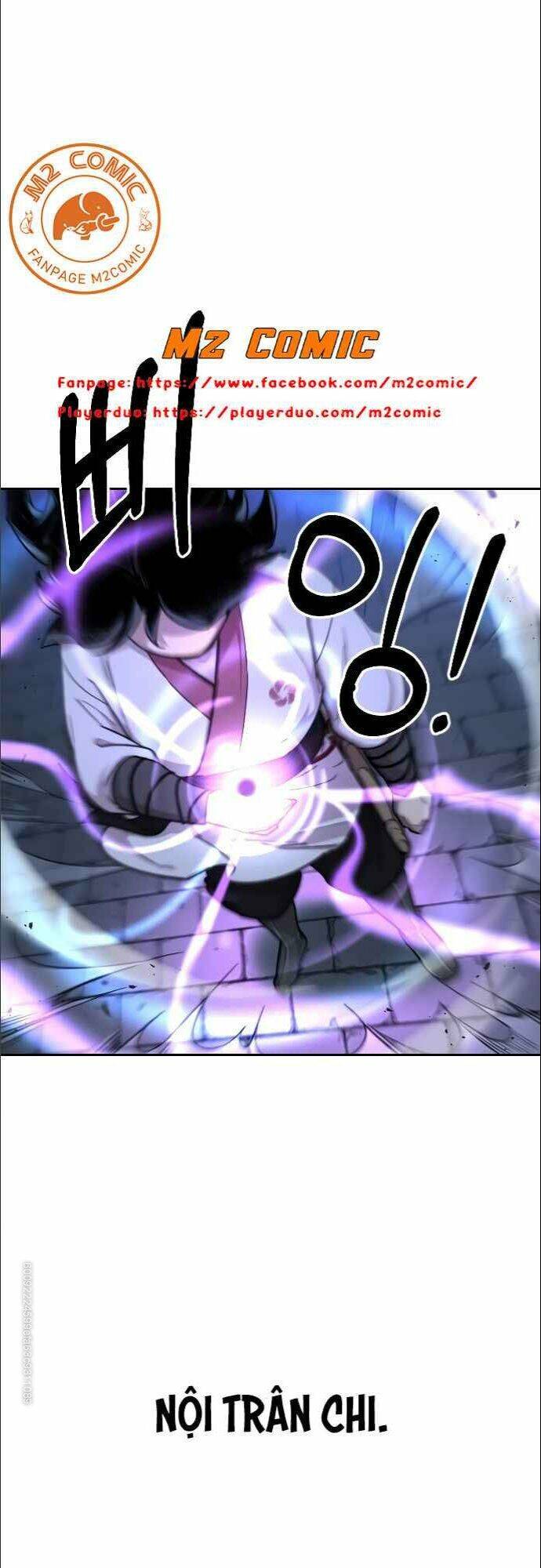 Hoa Sơn Tái Khởi Chapter 8 - 55