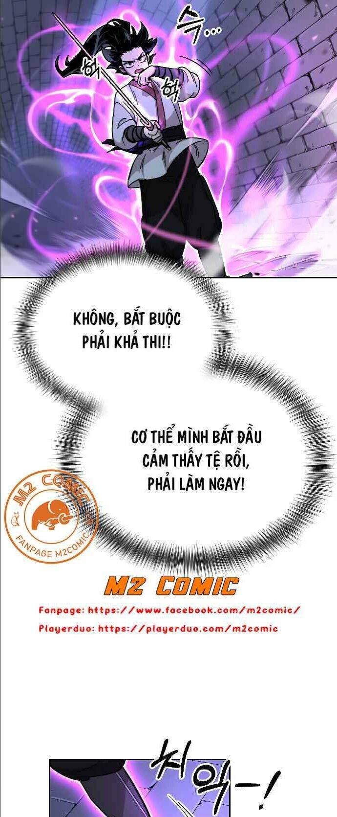 Hoa Sơn Tái Khởi Chapter 8 - 60