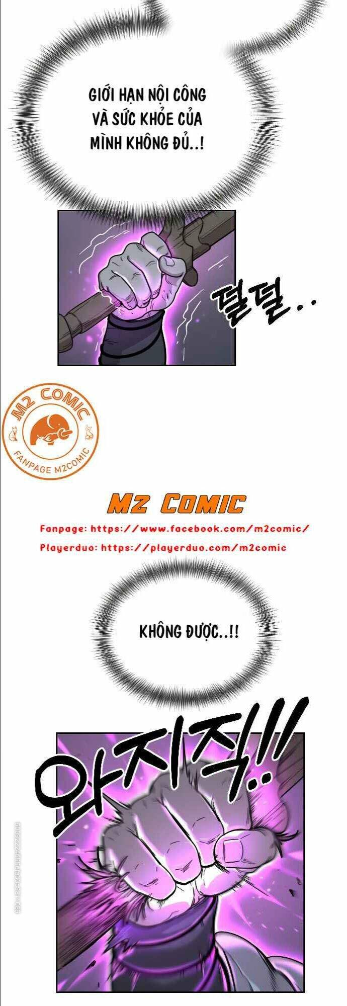 Hoa Sơn Tái Khởi Chapter 8 - 63