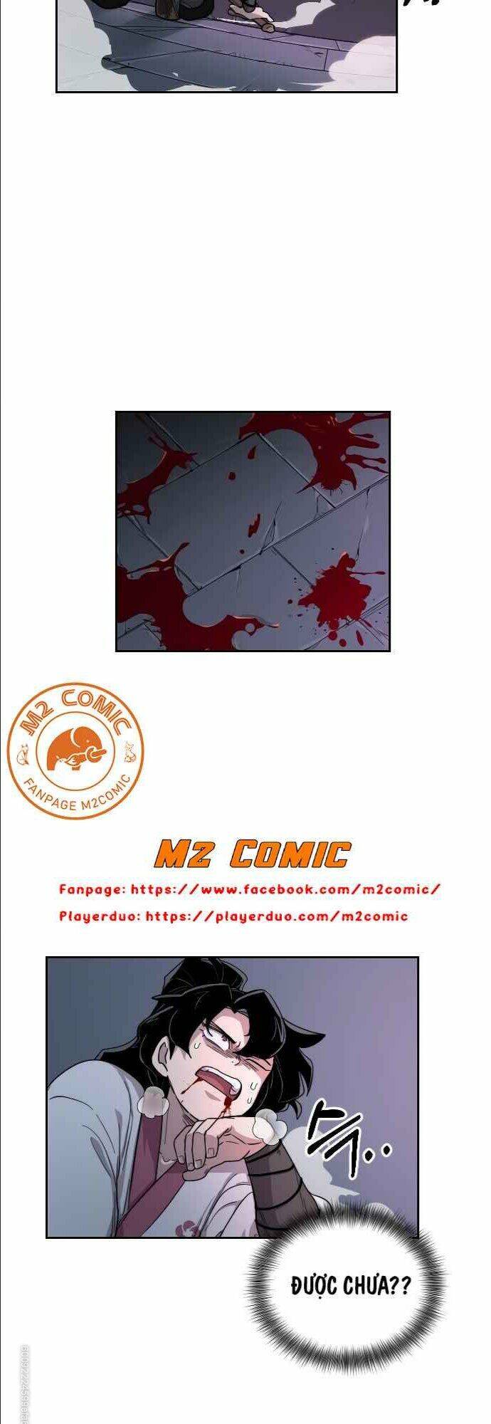 Hoa Sơn Tái Khởi Chapter 8 - 71