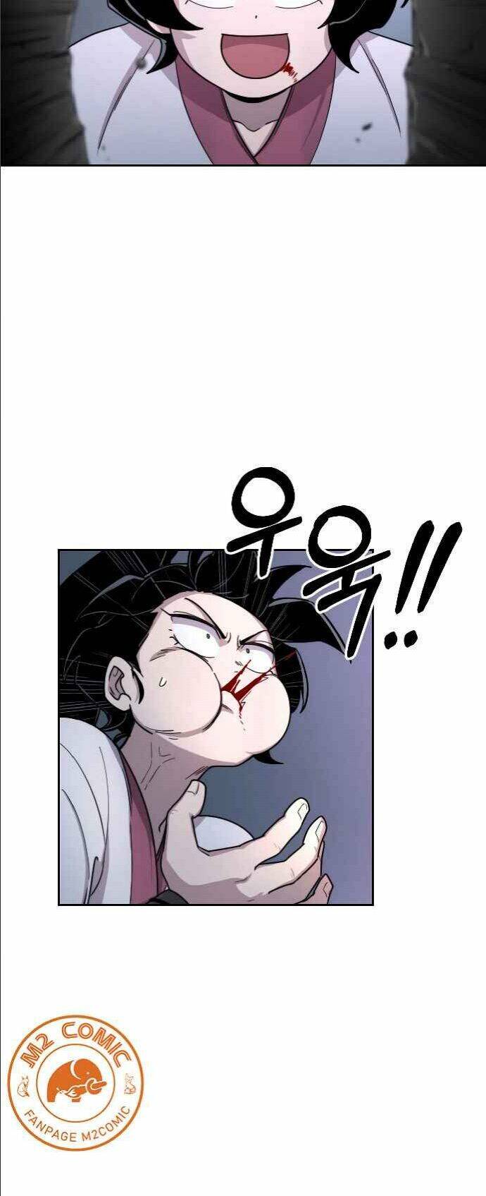 Hoa Sơn Tái Khởi Chapter 8 - 77