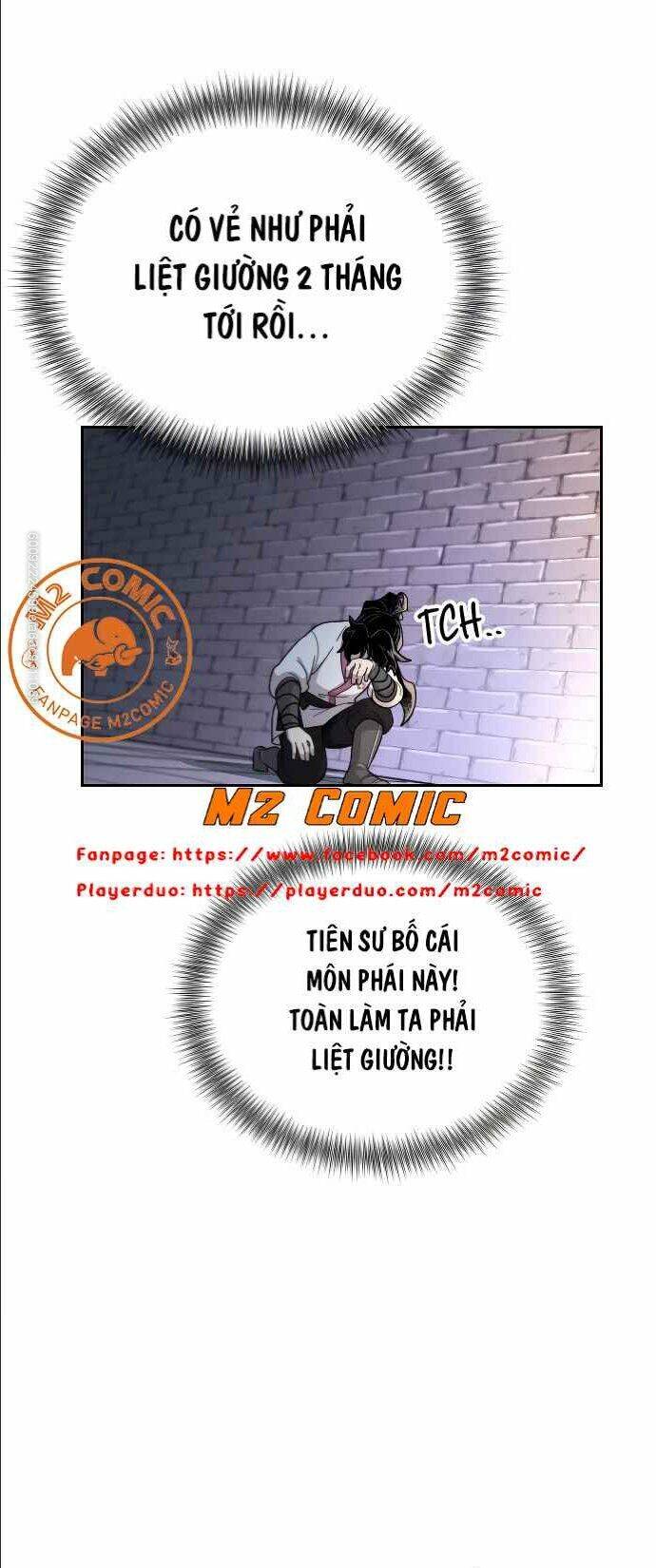 Hoa Sơn Tái Khởi Chapter 8 - 79