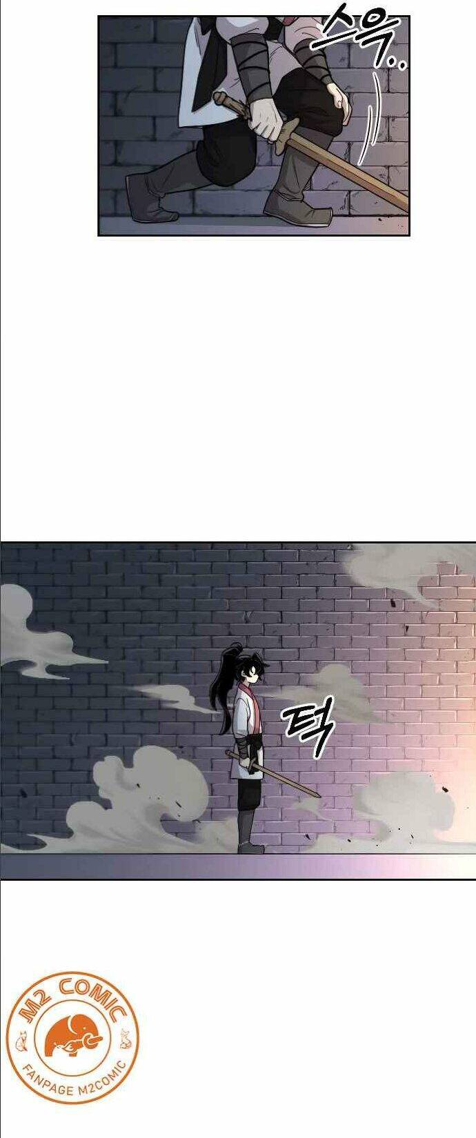 Hoa Sơn Tái Khởi Chapter 8 - 80