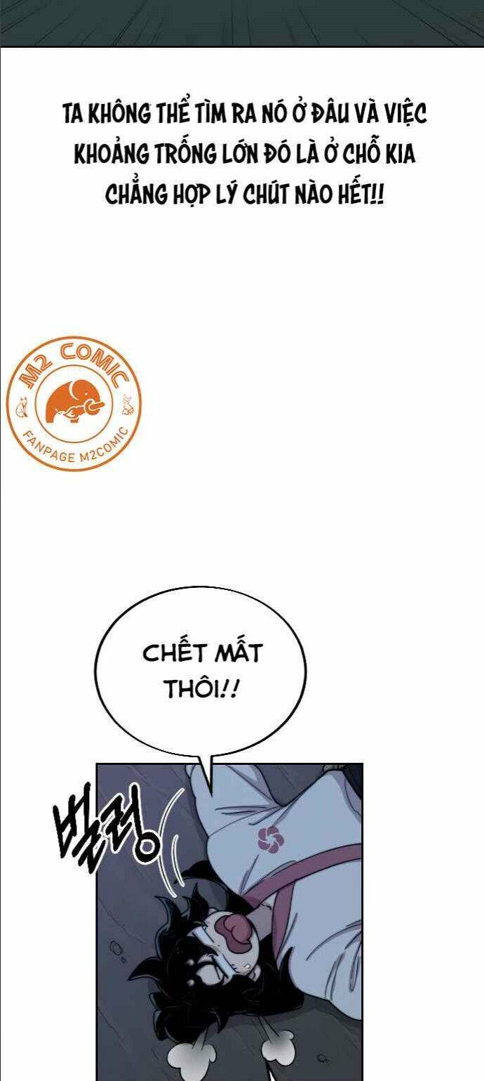 Hoa Sơn Tái Khởi Chapter 8 - 9