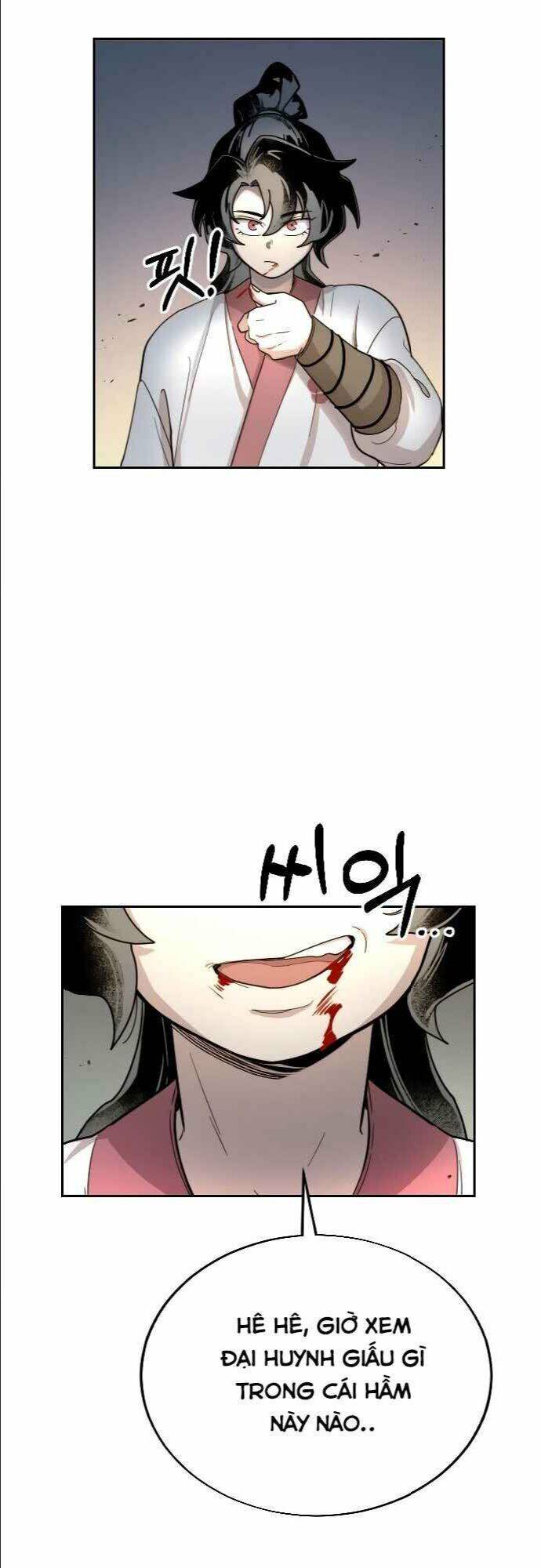 Hoa Sơn Tái Khởi Chapter 8 - 81