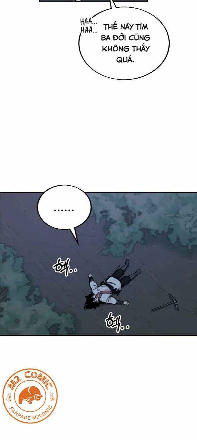 Hoa Sơn Tái Khởi Chapter 8 - 10