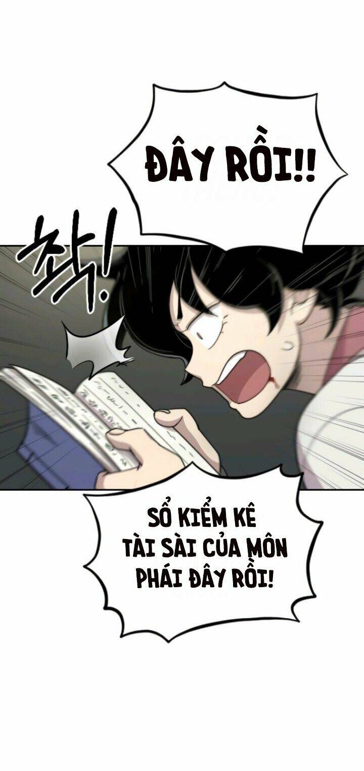 Hoa Sơn Tái Khởi Chapter 9 - 16